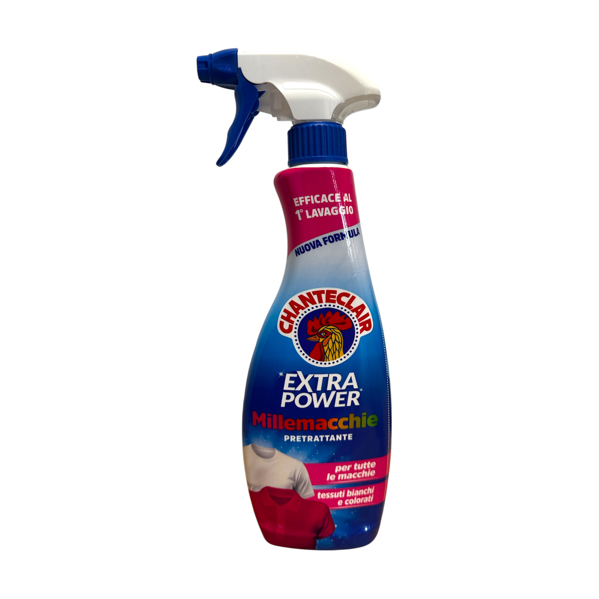 Плямовивідник-спрей Chanteclair Extra Power, 500 мл